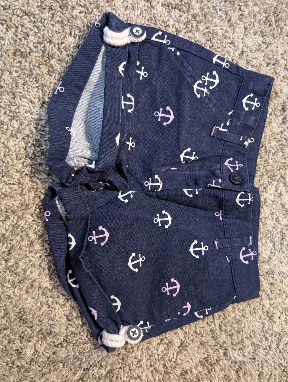 Janie And Jack Shorts